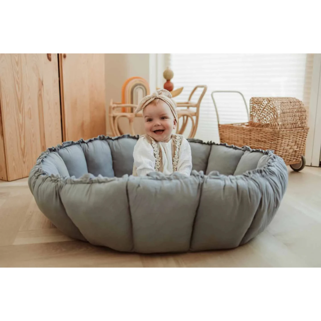 PLAY&GO. Στρώμα παιχνιδιού Μαλακό - τσάντα 3 σε...