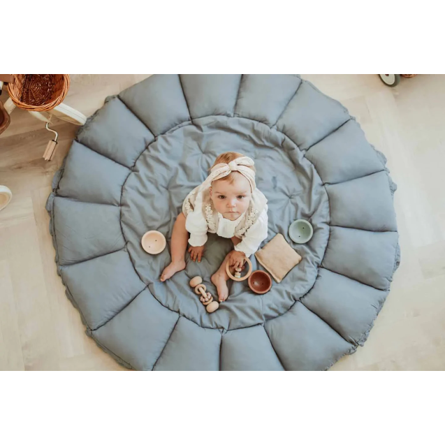 PLAY&GO. Στρώμα παιχνιδιού Μαλακό - τσάντα 3 σε...