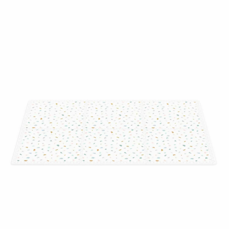 PLAY&GO. Στρωματάκι Παζλ Διπλής Όψης - Κουτί Αποθήκευσης - Το Χωριό ΡG600935