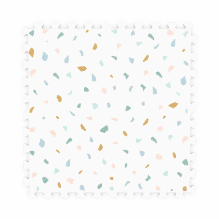 PLAY&GO. Στρωματάκι Παζλ Διπλής Όψης - Κουτί Αποθήκευσης - Το Χωριό ΡG600935