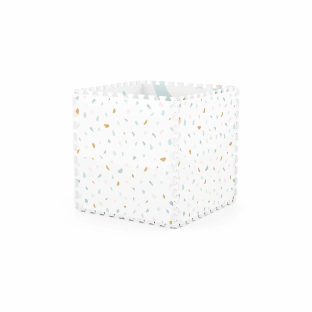 PLAY&GO. Στρωματάκι Παζλ Διπλής Όψης - Κουτί...