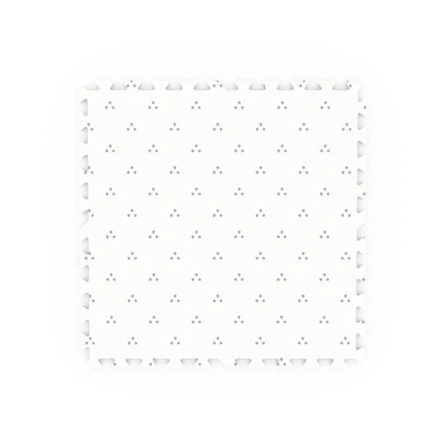 PLAY&GO. Στρωματάκι Παζλ Διπλής Όψης - Κουτί...