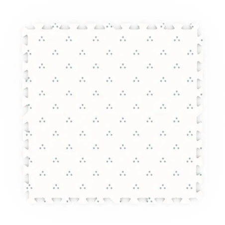 PLAY&GO. Στρωματάκι Παζλ Διπλής Όψης - Κουτί Αποθήκευσης - Αριθμοί ΡG600997