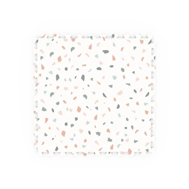 PLAY&GO. Στρωματάκι Παζλ Διπλής Όψης - Κουτί...