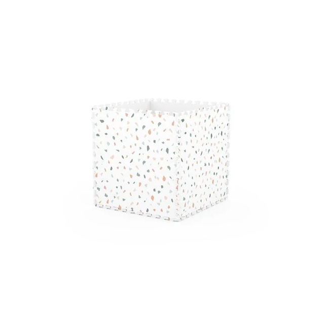 PLAY&GO. Στρωματάκι Παζλ Διπλής Όψης - Κουτί...