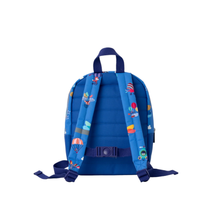 Σακίδιο πλάτης Αερόστατο LI84485 Lilliputiens