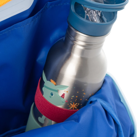 Σακίδιο πλάτης Αερόστατο LI84485 Lilliputiens