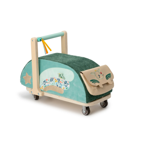 Τροχήλατο παιχνίδι Lilliputiens Joe LI83467