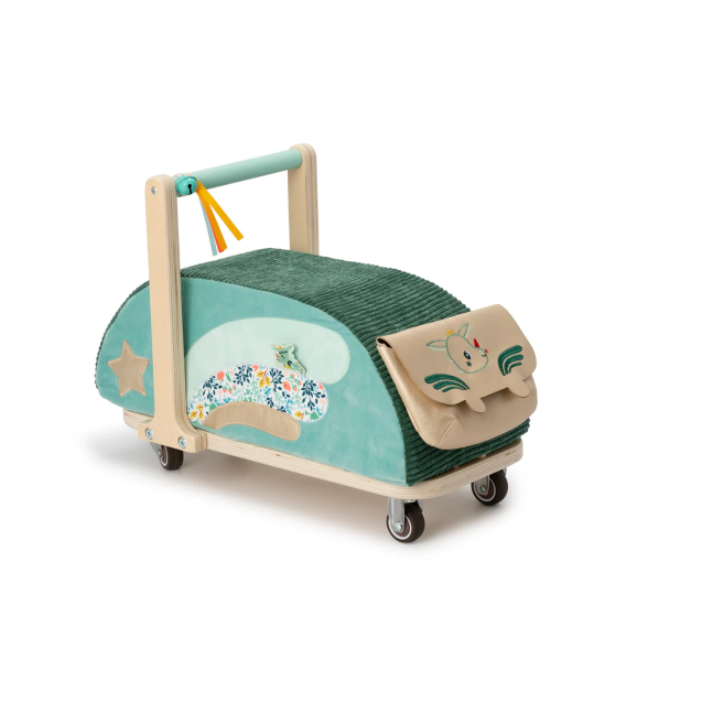 Τροχήλατο παιχνίδι Lilliputiens Joe LI83467