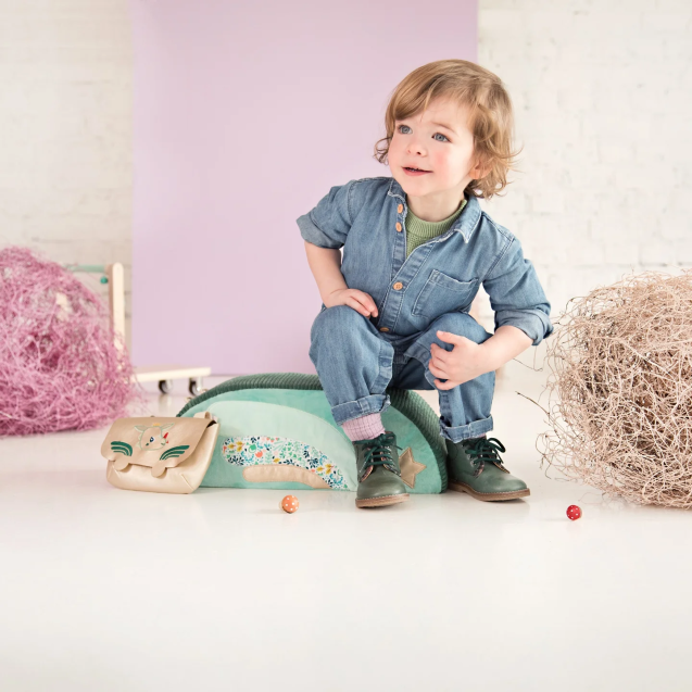 Τροχήλατο παιχνίδι Lilliputiens Joe LI83467