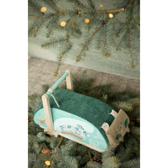 Τροχήλατο παιχνίδι Lilliputiens Joe LI83467