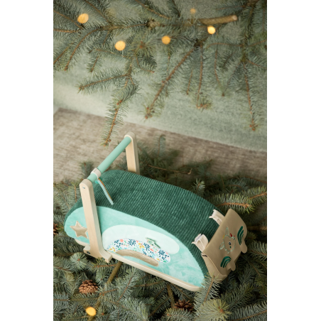 Τροχήλατο παιχνίδι Lilliputiens Joe LI83467