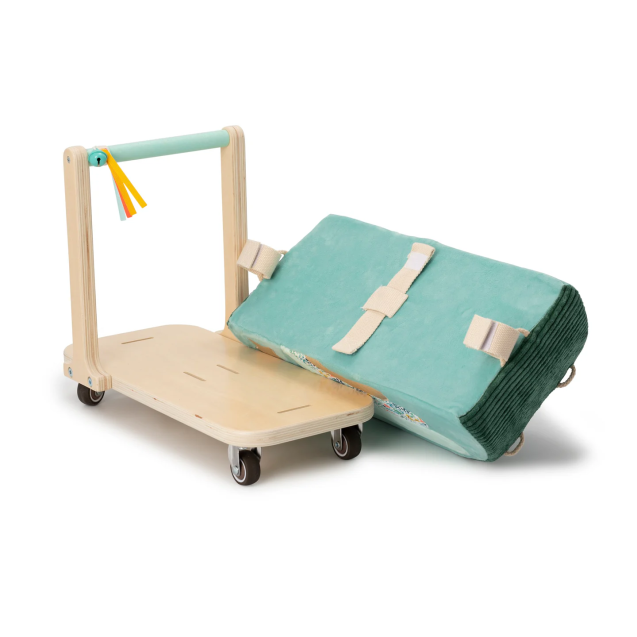 Τροχήλατο παιχνίδι Lilliputiens Joe LI83467