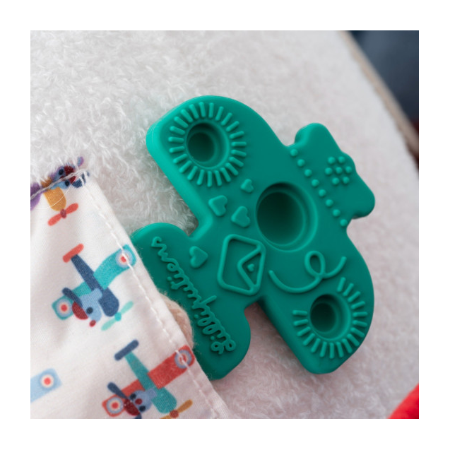 Υφασμάτινος Σκύλος Lilliputiens Δραστηριοτήτων...