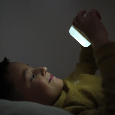 Φωτιστικό Νυχτός Cloud B Cube B Δράκος