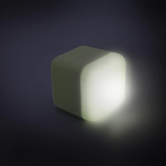 Φωτιστικό Νυχτός Cloud B Cube B Δράκος