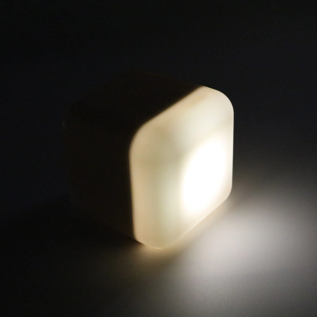 Φωτιστικό Νυχτός Cloud B Cube B Ελαφάκι