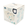 Φωτιστικό Νυχτός Cloud B Cube B Ωκεανός