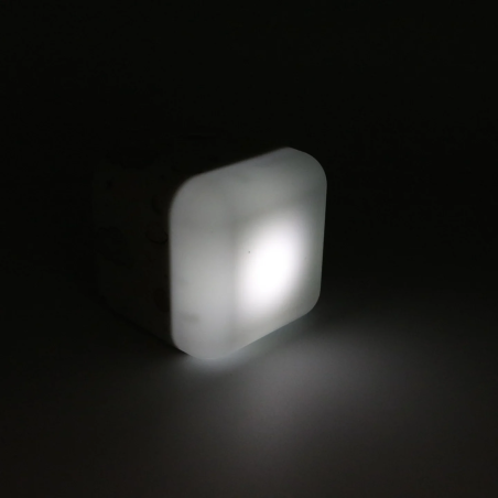 Φωτιστικό Νυχτός Cloud B Cube B Διάστημα