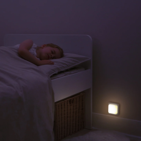 Φωτιστικό Νυχτός Cloud B Cube B Διάστημα