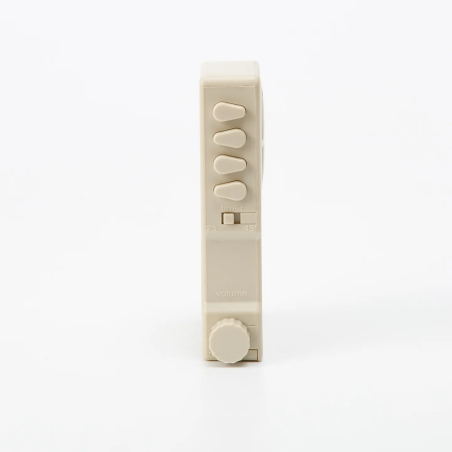 Υφασμάτινο Κουκουβάγια Cloud B Smart Sensor Με Λευκούς Ήχους CLO-8524-OW8