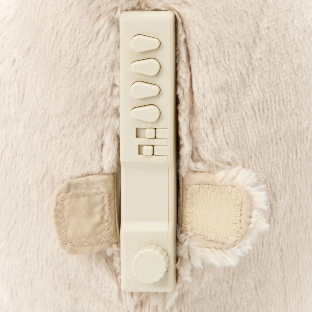 Υφασμάτινο Κουκουβάγια Cloud B Smart Sensor Με...