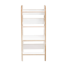 Ξύλινος πύργος Plush Nest εκμάθησης 2 επιπέδων Cloud Wooden Play PNMEB026