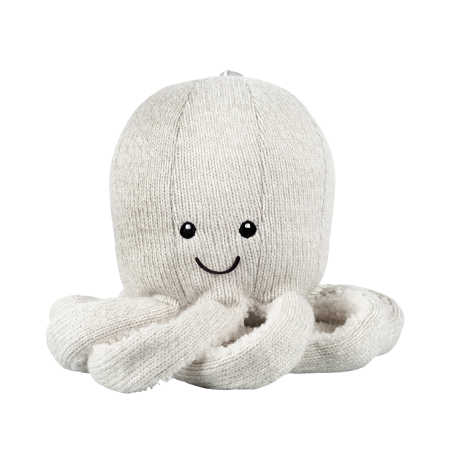 Υφασμάτινο Χταπόδι Flow Olly Με Ηχείο Bluetooth...