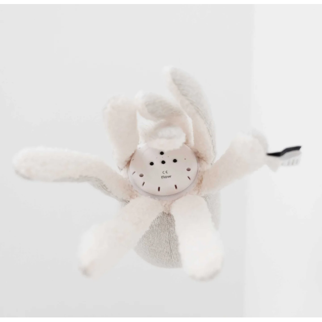 Υφασμάτινο Χταπόδι Flow Olly Με Ηχείο Bluetooth...