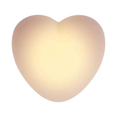 Φωτιστικό Θηλασμού Flow Ruby Απαλό Ροζ