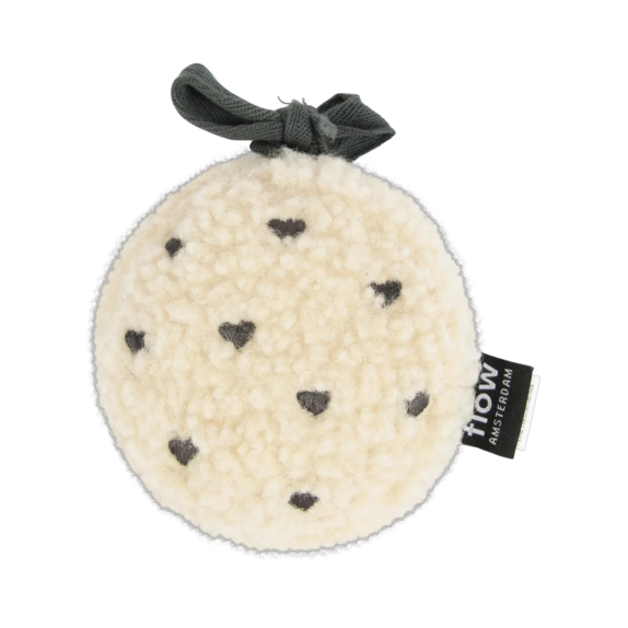 Υφασμάτινο Παιχνίδι Flow Billy Με Λευκούς Ήχους Για...