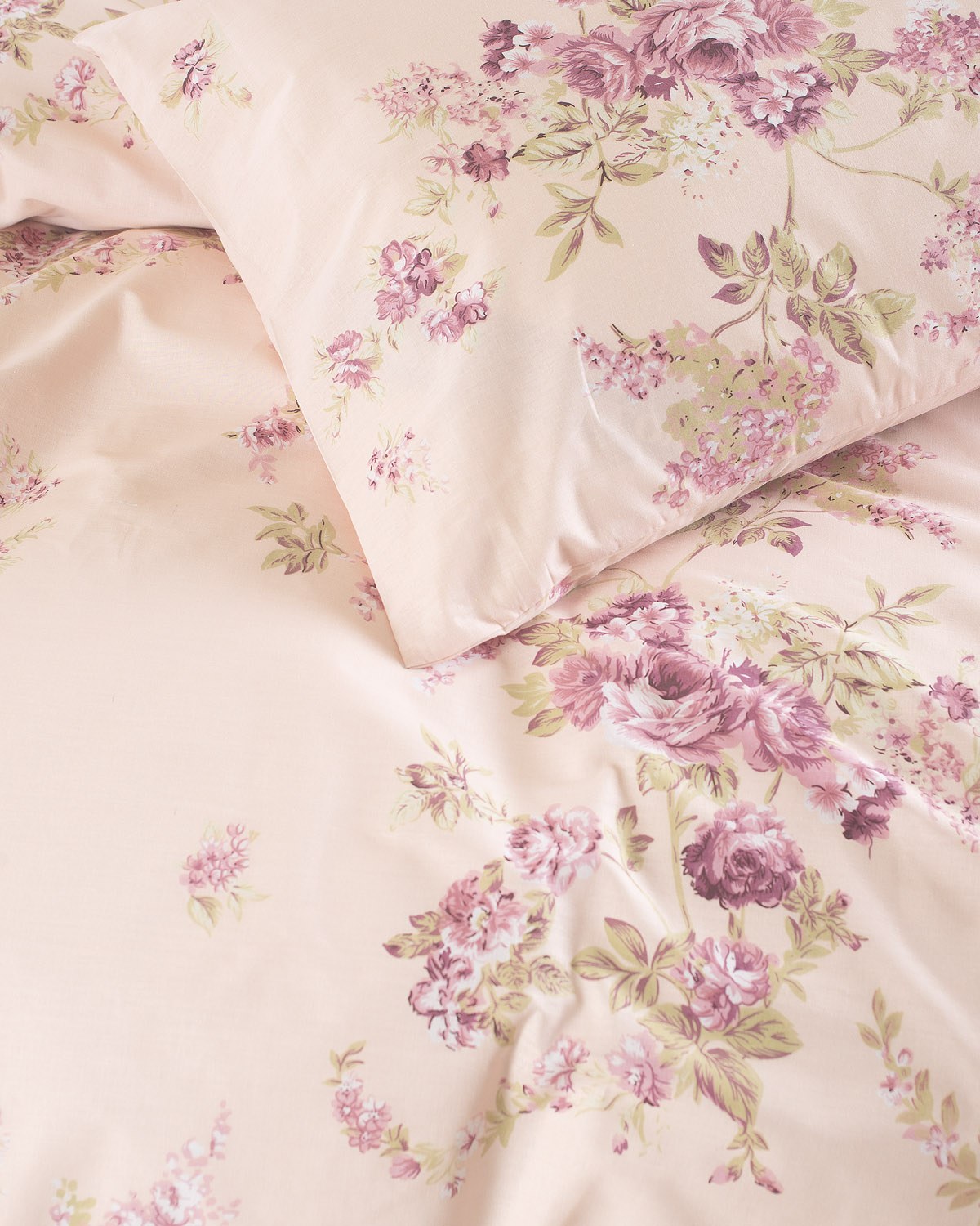 SPRINGTIME ΡΟΖ - ΖΕΥΓΟΣ ΜΑΞΙΛΑΡΟΘΗΚΕΣ-49900-0000