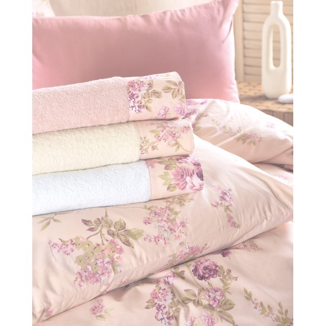 Σετ Μαξιλαροθήκες 2 Τεμαχίων Rythmos Springtime...