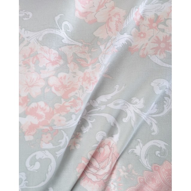 Σετ Σεντόνια Υπέρδιπλα 4 Τεμαχίων Rythmos...