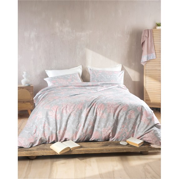 CANDINCE ΡΟΖ - ΣΕΤ ΣΕΝΤΟΝΙΑ NEXT ΥΠΕΡΔΙΠΛΟ ΜΕ ΛΑΣΤΙΧΟ...