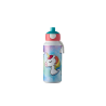 Μπουκάλι Mepal με pop-up στόμιο 400 ml Unicorn ΜΕΡ107410065377