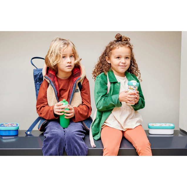 Μπουκάλι Mepal με pop-up στόμιο 400 ml Unicorn...