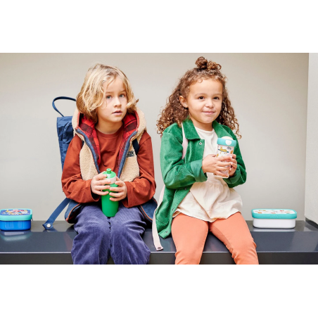 Μπουκάλι Mepal με pop-up στόμιο 400 ml Unicorn ΜΕΡ107410065377