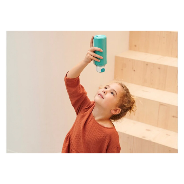 Μπουκάλι Mepal με pop-up στόμιο 400 ml Unicorn...