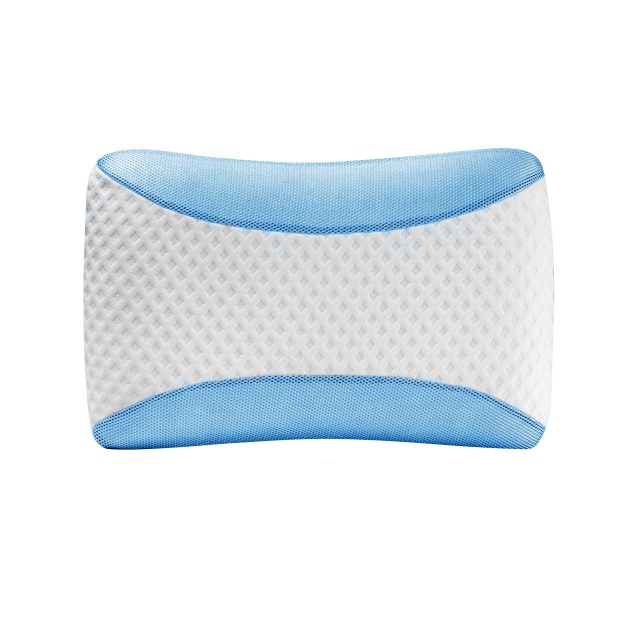 Μαξιλάρι Memory Foam MEMI AQUALIS-5210186019467