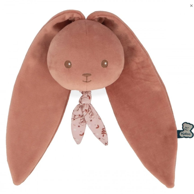 Μαλακό Μουσικό Κουνελάκι Lapinoo Terracotta...