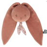 Μαλακό Μουσικό Κουνελάκι Lapinoo Terracotta KA218029