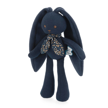 Υφασμάτινο Κουνελάκι Lapinoo Μικρό - Midnight Blue KA972202