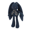 Υφασμάτινο Κουνελάκι Lapinoo Μικρό - Midnight Blue KA972202