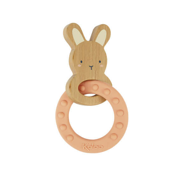 Κρίκος Οδοντοφυϊας Home Κουνελάκι KA969922