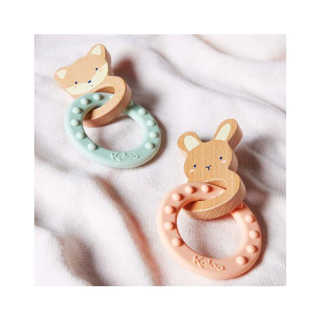 Κρίκος Οδοντοφυϊας Home Κουνελάκι KA969922