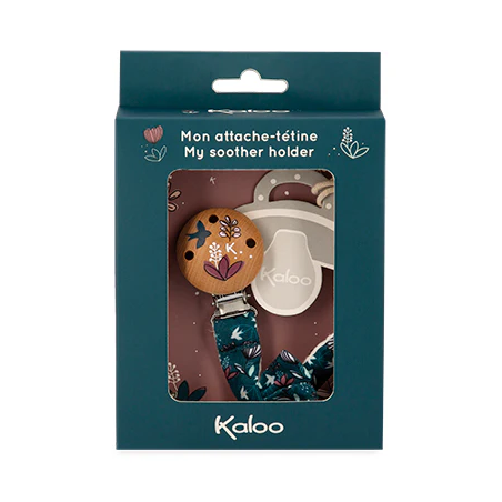 Κλιπ Πιπίλας K'Doux Nature KA216003