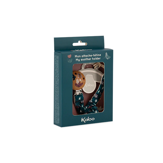 Κλιπ Πιπίλας K'Doux Nature KA216003