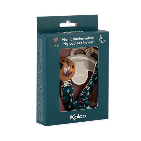 Κλιπ Πιπίλας K'Doux Nature KA216003