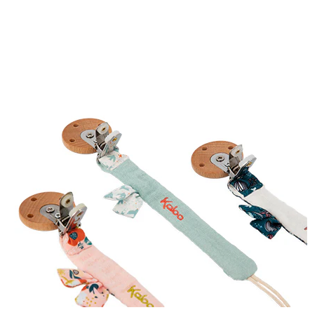 Κλιπ Πιπίλας K'Doux Nature KA216003